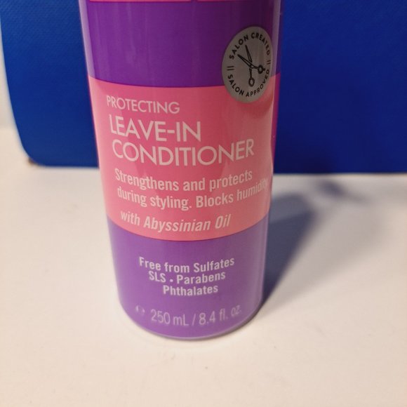 Marc Anthony Bye Frizz Leave in Conditioner - Picture 8 of 8